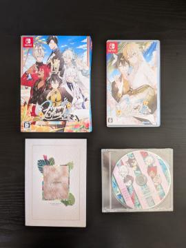 �ySwitch�zHoney Vibes ������ (�����)