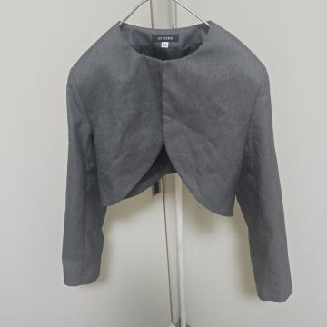 arisana �L�b�Y �t�H�[�}�� �{���� �O���[ 160cm�@�P�i�@1745
