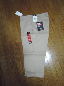 Vi BEDWIN xhEB ~ Dickies fBbL[Y 8pc2 `mpc Nbvh