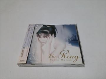 yzcqw`YUBIWA`/The Ring{Ձiij10ȁ{{Ղ̃{[iXEgbN2ȁS12Ȏ^{f