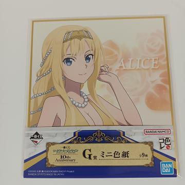 Ԃ \[hA[gEIC 10th Anniversary G ~jF A