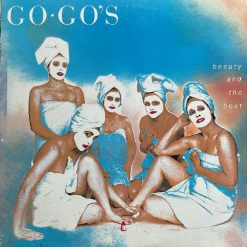 beauty and the beat / GO GOfS