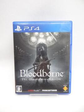 6657@Bloodborne The Old Hunters Edition