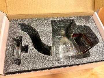 2026���܁@TULLY'S COFFEE �ϔM�K���X�|�b�g�@���g�p�i