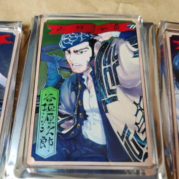 �y�A�N�����J�[�h�z