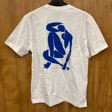 ���� �V�i �^�O�t�� UNIQLO ���j�N�� �A�����E�}�e�B�X UT T�V���c