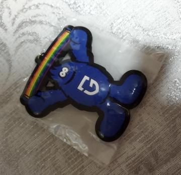 �A�N�����L�[�z���_�[�@�K���o���@���t�����@�p�i�\�j�b�N