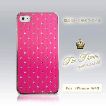 �����ɏド�O�W���A���[���� iphone4�A4S�Ή��J�o�[�N���X�^��PK