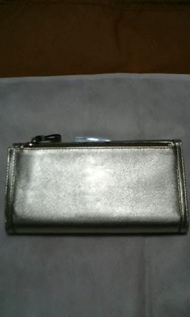 コーチ エルゴレザーチェックブック長財布 < ブランド コーチ エルゴレザーチェックブック長財布 < ブランドの