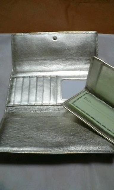 コーチ エルゴレザーチェックブック長財布 < ブランド コーチ エルゴレザーチェックブック長財布 < ブランドの