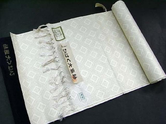 〓ひはく大島紬〓新品反物<茂木勇> < 男性ファッション 〓ひはく大島紬〓新品反物<茂木勇> < 男性ファッションの