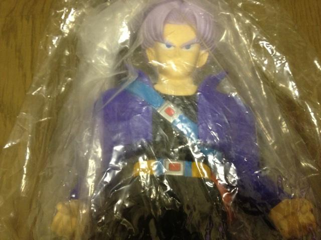 《トランクス》ドラゴンボール DRAGON BALL Z フィギュア 鳥山明 デザイナーズトイ フリーザー ベジータ ビンテージ < アニメ/コミック/キャラクター  《トランクス》ドラゴンボール DRAGON BALL Z フィギュア 鳥山明 デザイナーズトイ フリーザー ベジータ ビンテージ < アニメ/コミック/キャラクターの