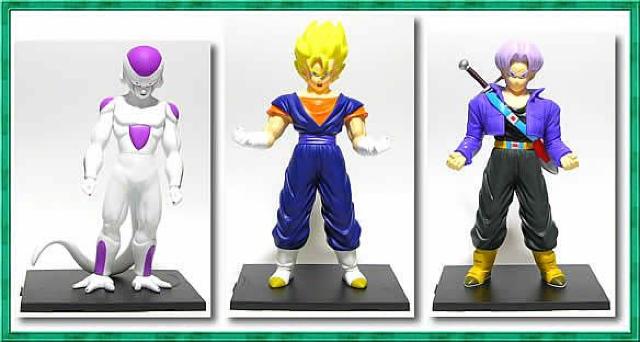 《トランクス》ドラゴンボール DRAGON BALL Z フィギュア 鳥山明 デザイナーズトイ フリーザー ベジータ ビンテージ < アニメ/コミック/キャラクター  《トランクス》ドラゴンボール DRAGON BALL Z フィギュア 鳥山明 デザイナーズトイ フリーザー ベジータ ビンテージ < アニメ/コミック/キャラクターの