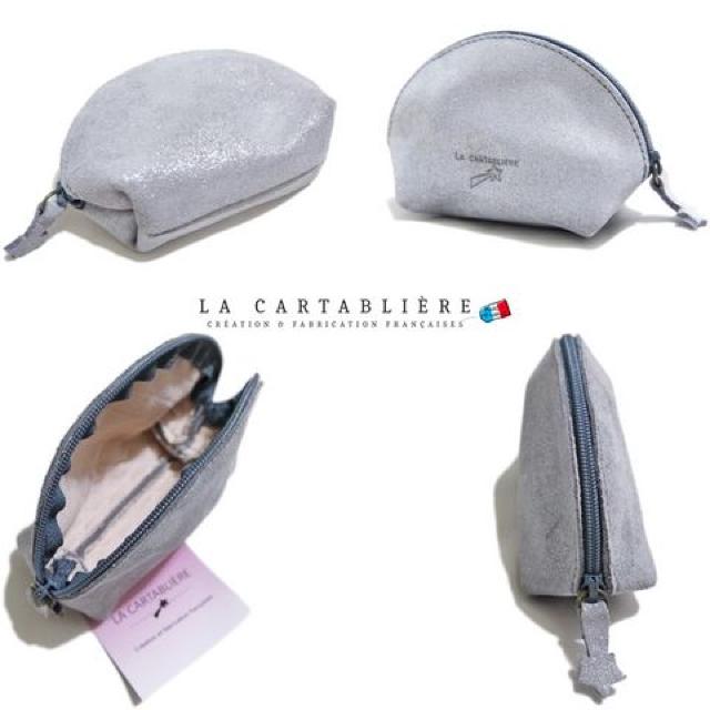 LA CARTABLIEREtX炫XG[h ~|[`#MN  t@bV 