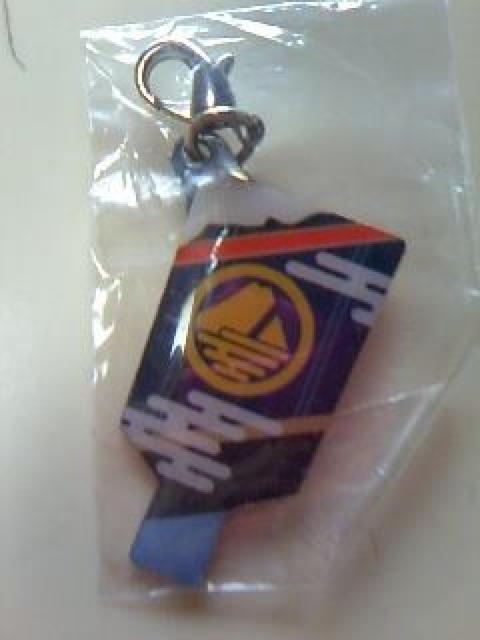 刀剣乱舞山姥切国広ビックビニールチャーム+羽子板チャーム新品 < アニメ/コミック/キャラクター  刀剣乱舞山姥切国広ビックビニールチャーム+羽子板チャーム新品 < アニメ/コミック/キャラクターの