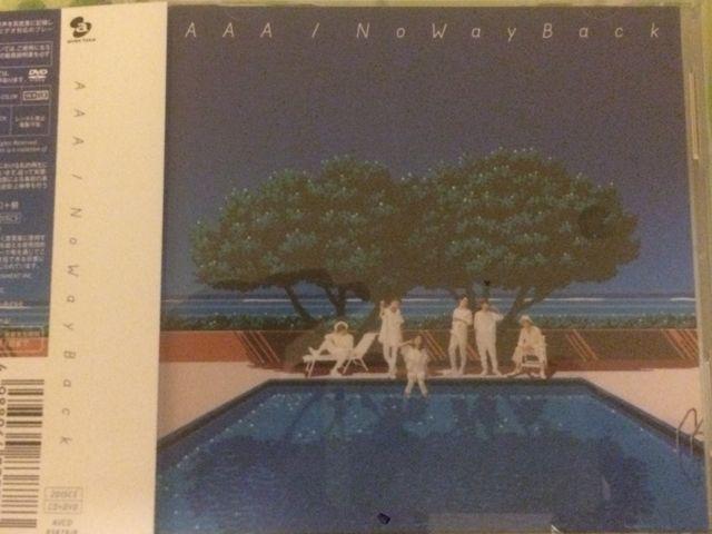 !A!AAA/NoWayBack/CD+DVDi!ѕt!   ^gObY 
