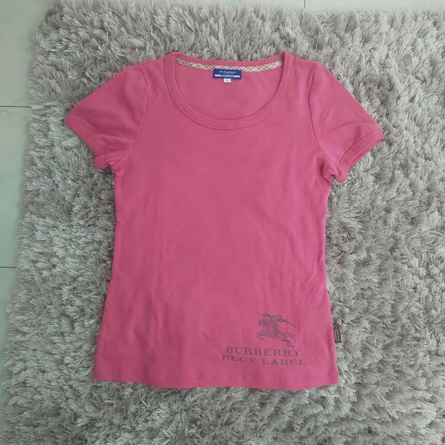 バーバリーTシャツ < ブランド  バーバリーTシャツ  < ブランドの