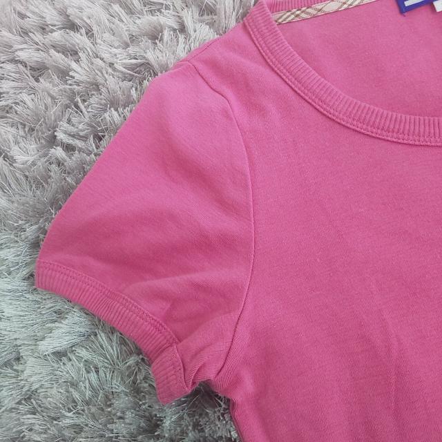 バーバリーTシャツ < ブランド  バーバリーTシャツ < ブランドの