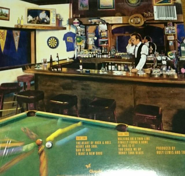 ヒューイ・ルイス&ザ・ニュース スポーツ LP レコード 貴重 アナログレコード 廃盤 < CD/DVD/ビデオ  ヒューイ・ルイス&ザ・ニュース スポーツ LP レコード 貴重 アナログレコード 廃盤 < CD/DVD/ビデオの