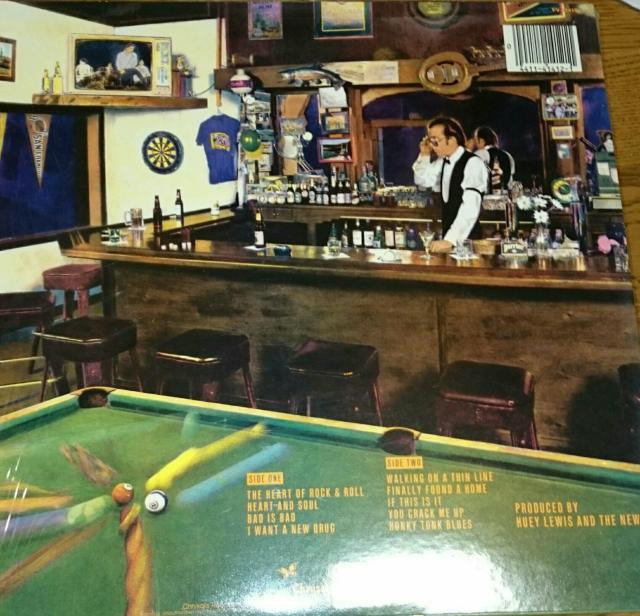 ヒューイ・ルイス&ザ・ニュース スポーツ LP レコード 貴重 アナログレコード 廃盤 < CD/DVD/ビデオ  ヒューイ・ルイス&ザ・ニュース スポーツ LP レコード 貴重 アナログレコード 廃盤 < CD/DVD/ビデオの