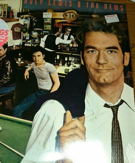 ヒューイ・ルイス&ザ・ニュース スポーツ LP レコード 貴重 アナログレコード 廃盤 < CD/DVD/ビデオ  ヒューイ・ルイス&ザ・ニュース スポーツ LP レコード 貴重 アナログレコード 廃盤 < CD/DVD/ビデオの