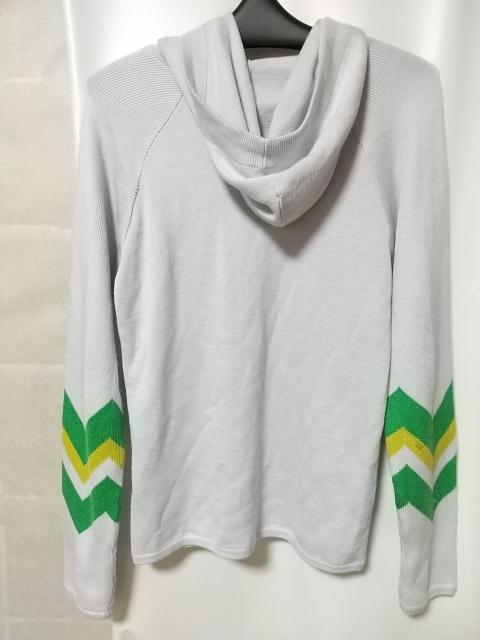 エヌハリウッドN.HOOLYWOODニットパーカーサイズ36プルオーバーパーカーミスターハリウッド中古 < ブランド  エヌハリウッドN.HOOLYWOODニットパーカーサイズ36プルオーバーパーカーミスターハリウッド中古 < ブランドの