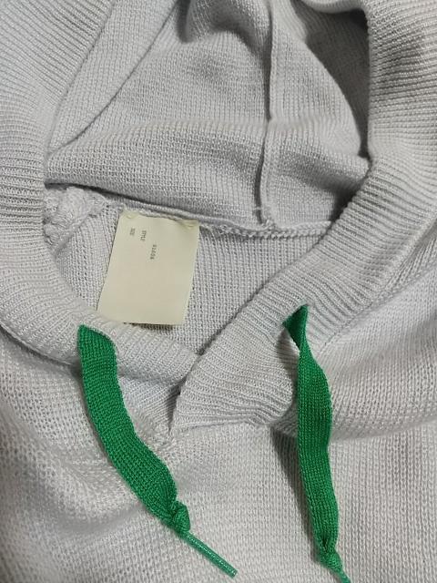 エヌハリウッドN.HOOLYWOODニットパーカーサイズ36プルオーバーパーカーミスターハリウッド中古 < ブランド  エヌハリウッドN.HOOLYWOODニットパーカーサイズ36プルオーバーパーカーミスターハリウッド中古 < ブランドの