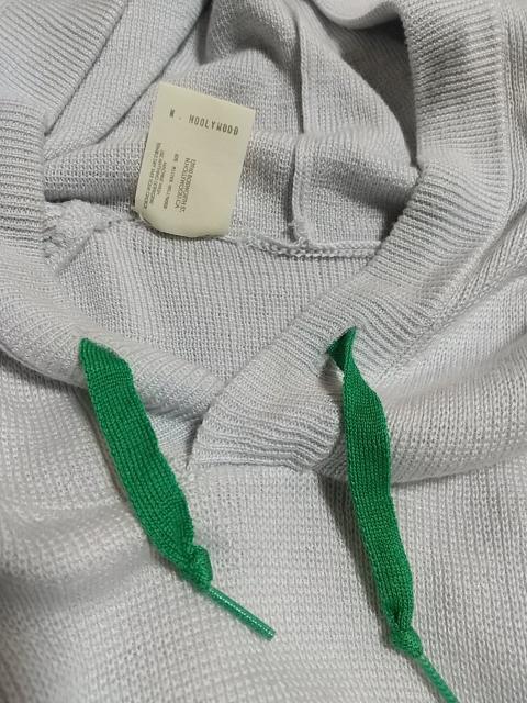 エヌハリウッドN.HOOLYWOODニットパーカーサイズ36プルオーバーパーカーミスターハリウッド中古 < ブランド  エヌハリウッドN.HOOLYWOODニットパーカーサイズ36プルオーバーパーカーミスターハリウッド中古 < ブランドの