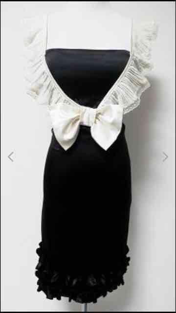 白レース黒タイトミニワンピースドレスセクシーメイド姫 < 女性ファッション 白レース黒タイトミニワンピースドレスセクシーメイド姫 < 女性ファッションの