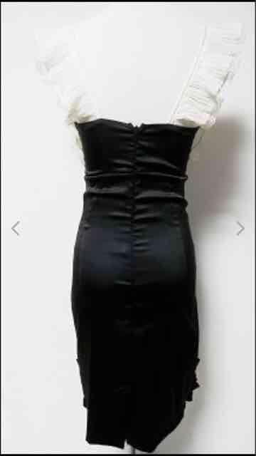 白レース黒タイトミニワンピースドレスセクシーメイド姫 < 女性ファッション 白レース黒タイトミニワンピースドレスセクシーメイド姫 < 女性ファッションの