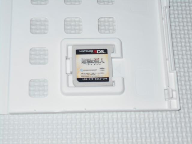 3DSi̋l lލŌ̗ \   Q[{/\tg 