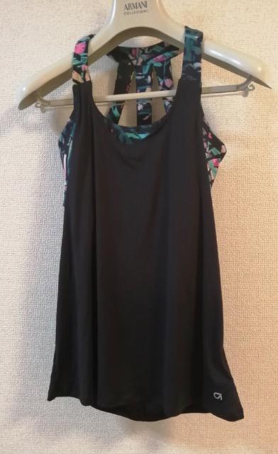 特価★未使用に近いプリントタンクトップデザイントップスエスニック品薄セクシー大活躍オシャレグリーン系ヨガジム水着普段着ストレッチ < 女性ファッション  特価★未使用に近いプリントタンクトップデザイントップスエスニック品薄セクシー大活躍オシャレグリーン系ヨガジム水着普段着ストレッチ < 女性ファッションの