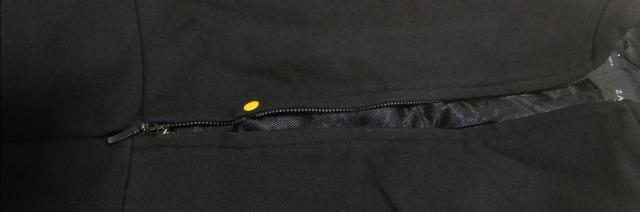 品薄★特価★新品未使用ザラトレンチコートアウターブラックフォーマル高級希少スタイリッシュ褒められ服サイズS < 女性ファッション  品薄★特価★新品未使用ザラトレンチコートアウターブラックフォーマル高級希少スタイリッシュ褒められ服サイズS < 女性ファッションの