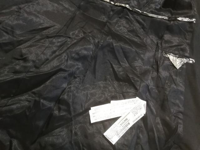 品薄★特価★新品未使用ザラトレンチコートアウターブラックフォーマル高級希少スタイリッシュ褒められ服サイズS < 女性ファッション  品薄★特価★新品未使用ザラトレンチコートアウターブラックフォーマル高級希少スタイリッシュ褒められ服サイズS < 女性ファッションの