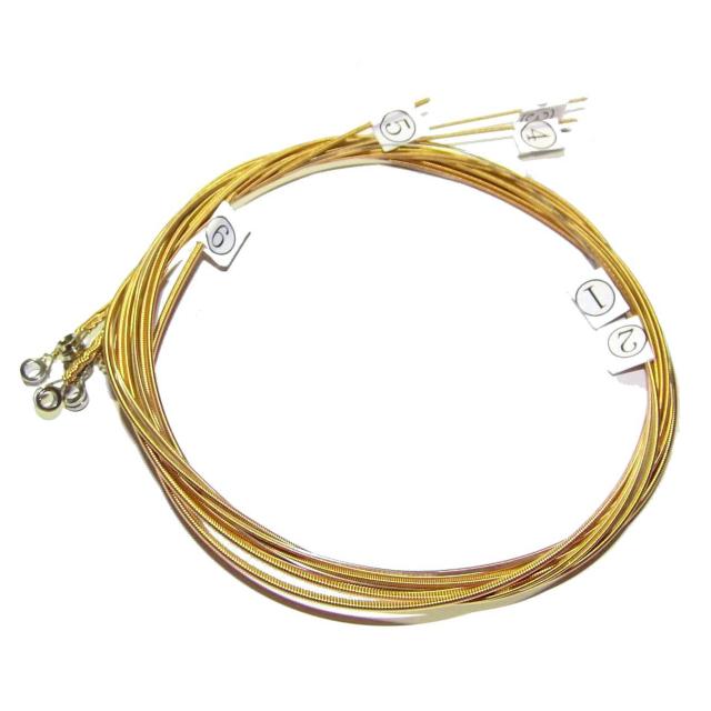 ブロンズ弦 1セット+1弦 アコースティックギター アコギ弦 < ホビー ブロンズ弦 1セット+1弦 アコースティックギター アコギ弦 < ホビーの