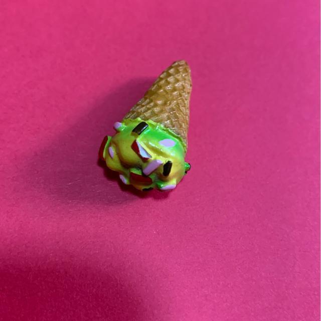 アイスのマグネット2個 使用品 < ペット/手芸/園芸  アイスのマグネット2個 使用品 < ペット/手芸/園芸の