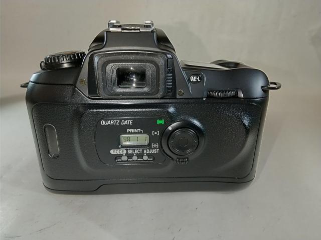 Nikon U2 ブラック 美品 + AF 28-80mm G < 家電/AV  Nikon U2 ブラック 美品 + AF 28-80mm G < 家電/AVの