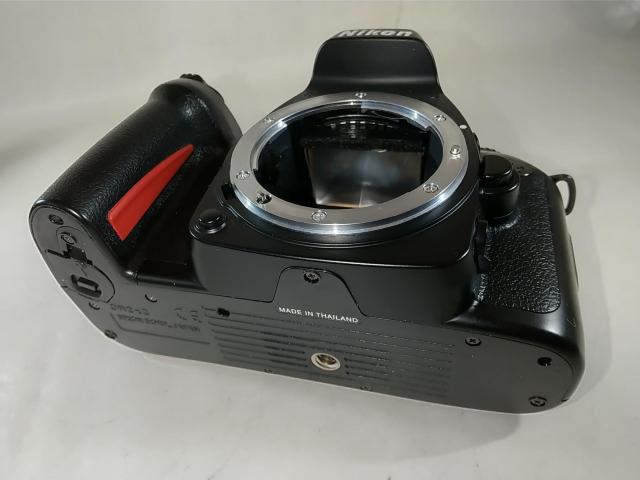 Nikon U2 ブラック 美品 + AF 28-80mm G < 家電/AV  Nikon U2 ブラック 美品 + AF 28-80mm G < 家電/AVの