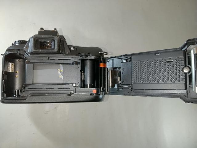 Nikon U2 ブラック 美品 + AF 28-80mm G < 家電/AV  Nikon U2 ブラック 美品 + AF 28-80mm G < 家電/AVの