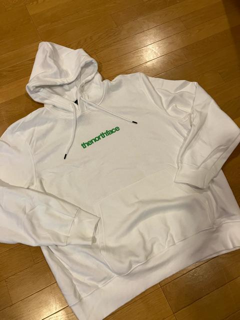 THE NORTH FACE p[J[ vI[o[ 傫size XXL  fJS  m[XtFCX  uh 