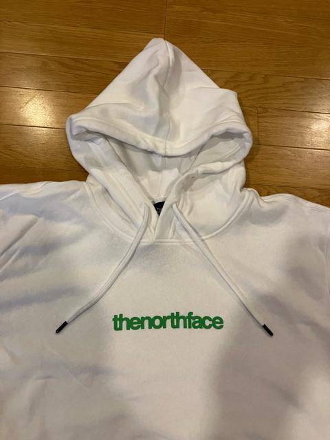 THE NORTH FACE p[J[ vI[o[ 傫size XXL  fJS  m[XtFCX  uh 