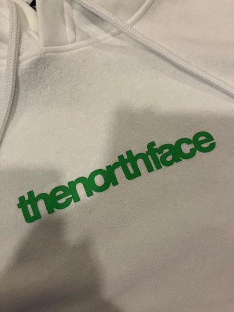THE NORTH FACE p[J[ vI[o[ 傫size XXL  fJS  m[XtFCX  uh 