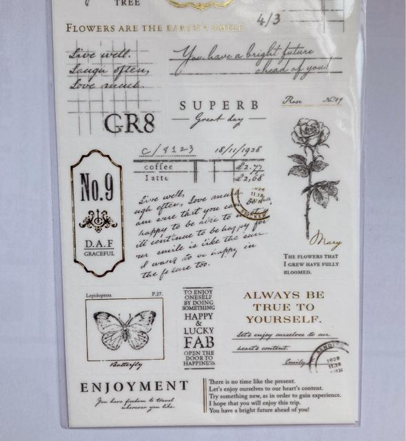 トレーシングペーパー コラージュ 素材 デコレーション シール マスキングテープ N2m < インテリア/ライフ  トレーシングペーパー コラージュ 素材 デコレーション シール マスキングテープ N2m < インテリア/ライフの