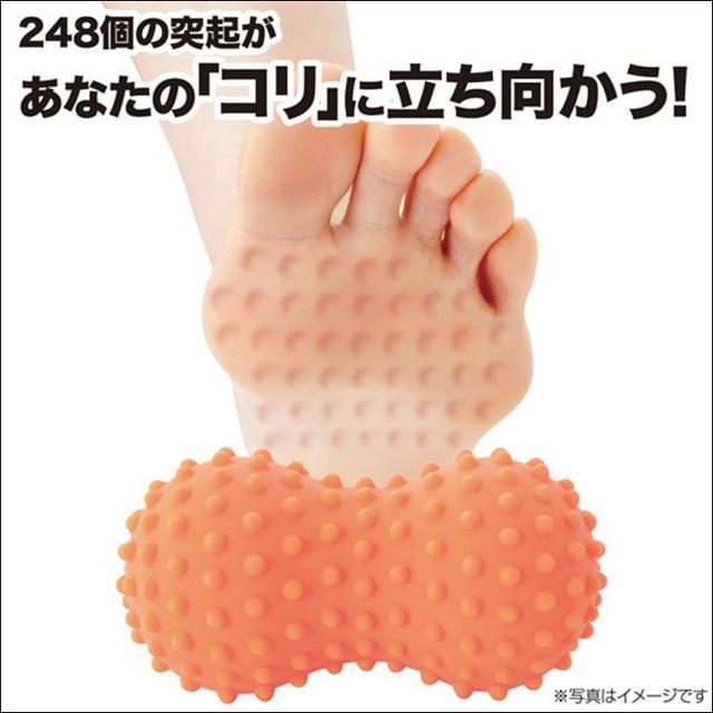 マッサージ ストレッチ ボール 筋膜リリース 指圧 足裏 ツボ押し 腰痛 肩こり 腕 足 コリ ほぐす 疲れ 解消 < ヘルス/ビューティー マッサージ ストレッチ ボール 筋膜リリース 指圧 足裏 ツボ押し 腰痛 肩こり 腕 足 コリ ほぐす 疲れ 解消 < ヘルス/ビューティーの