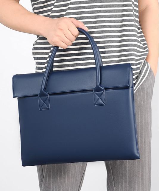 送料無料 新品 ノートパソコンバッグ ハンドバッグ 軽量 < 男性ファッション  送料無料 新品 ノートパソコンバッグ ハンドバッグ 軽量 < 男性ファッションの