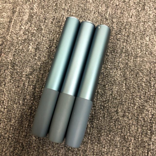 即決 IQOS イルマワン アイコスイルマワン 3個セット < 男性ファッション  即決 IQOS イルマワン アイコスイルマワン 3個セット < 男性ファッションの