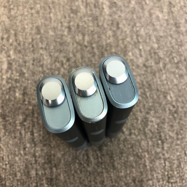 即決 IQOS イルマワン アイコスイルマワン 3個セット < 男性ファッション  即決 IQOS イルマワン アイコスイルマワン 3個セット < 男性ファッションの