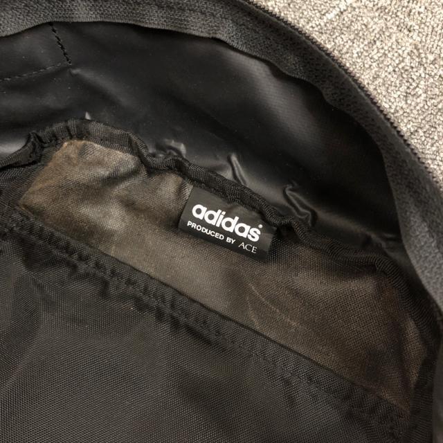 即決 adidas アディダス リュック ブラック < ブランド  即決 adidas アディダス リュック ブラック < ブランドの