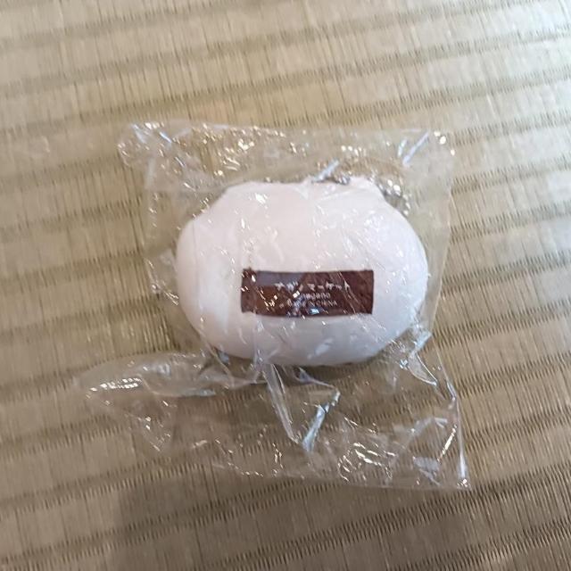 おかおポーチ うさぎ 鈴入り マスコットナガノマーケット < おもちゃ  おかおポーチ うさぎ 鈴入り マスコットナガノマーケット < おもちゃの