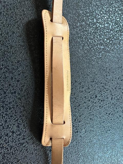 Fernandes フェルナンデス ギター ストラップ < ホビー  Fernandes フェルナンデス ギター ストラップ < ホビーの